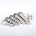 DIN 912 Stainless Full Thread Cap Head Screws